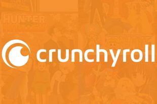 Crunchyroll