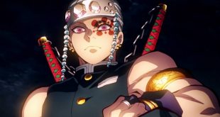 Confira 5 spoilers incríveis da 4ª temporada de Demon Slayer